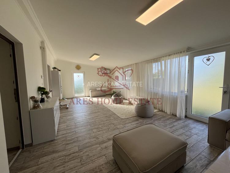 Casă individuală P+E mobilată complet – Bogdăneștilor - 5