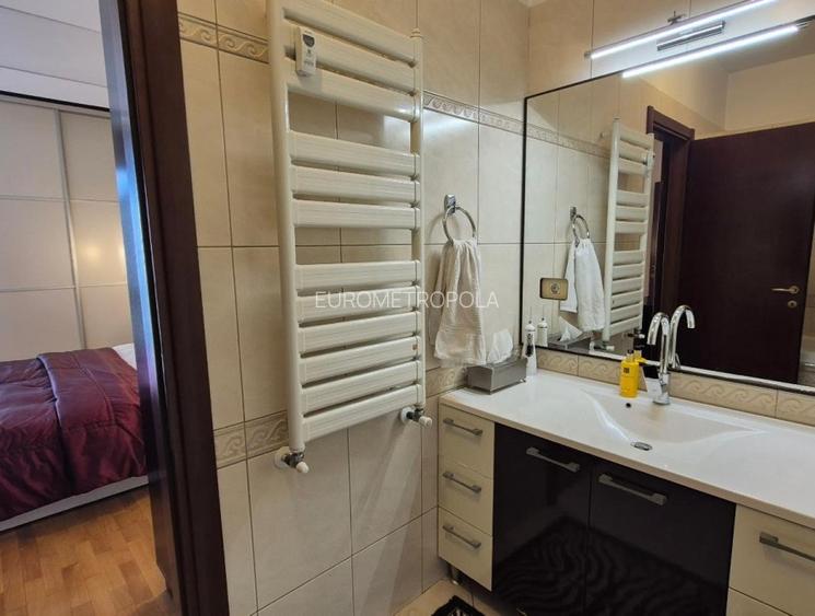 Apartament 4 camere Floreasca - 12