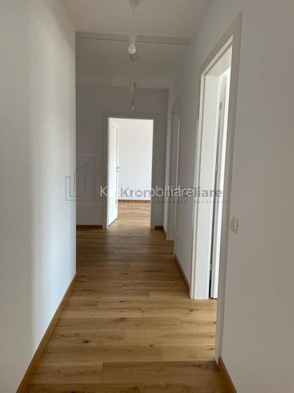 URBAN PLAZA - Apartament 2 camere - 13