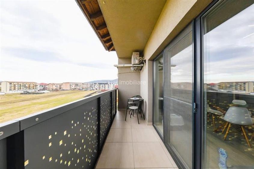 Apartament modern cu 2 camere in zona Teilor! - 9
