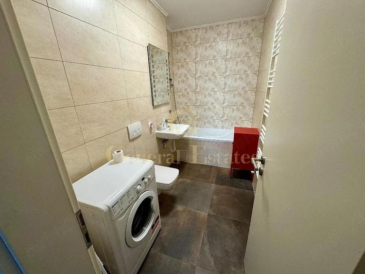 Apartament de inchiriat 2 camere tip studio-Avantgarden 3 Brasov - 6