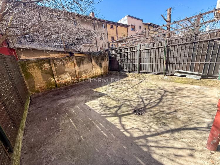 Casa cocheta D+P+M, Vatra Luminoasa, AC monsardare - 3