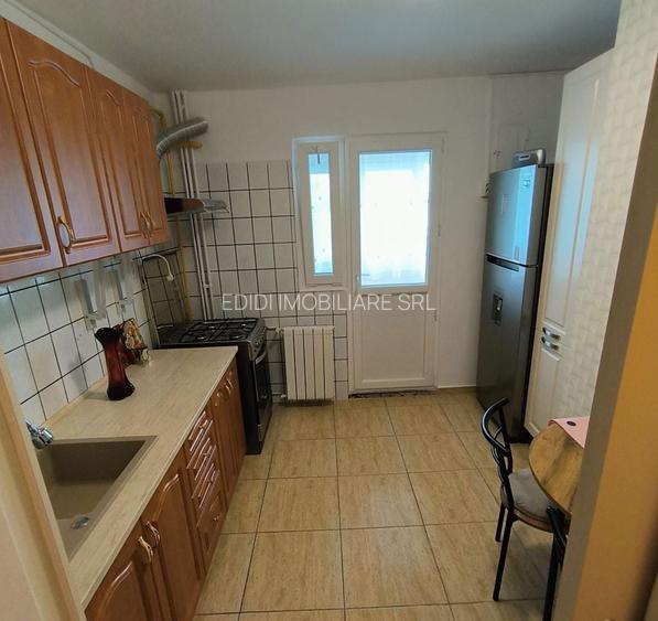 Drumul Taberei Ghencea, 2 camere decomandat, 1983, 5/8, 10 min metrou racord gaz - 4