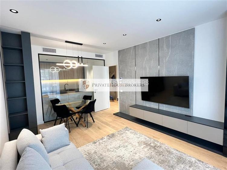 Aviatiei | Nusco City 2 | Bloc 2026 | Nou | Parcare - 9