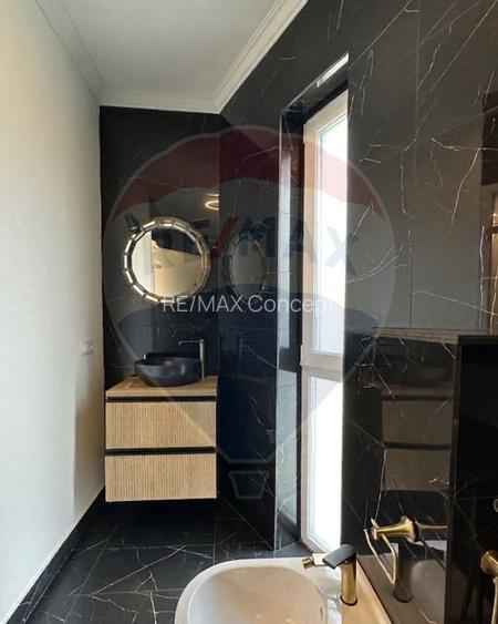 Vilă exclusivistă de închiriat în Andrei Mureșanu - 10