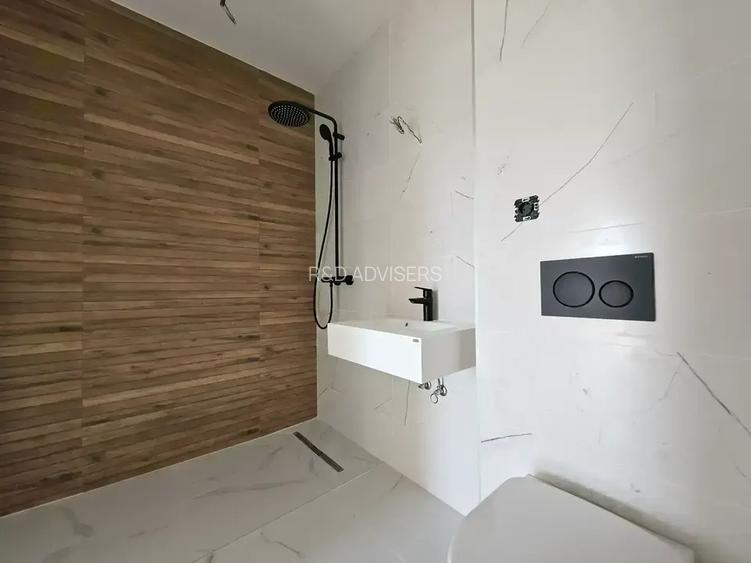 3 camere FINALIZAT lux | Parcare inclusa | Theodor Pallady - 10