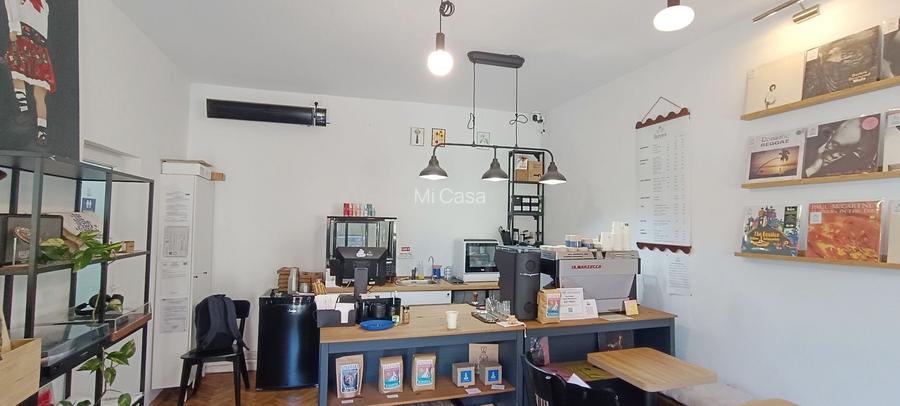 Spatiu comercial in zona Avram Iancu - 3