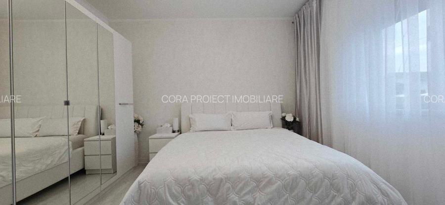 Casă nouă de vânzare pe nivel, Sântandrei, zona Mega Image - 15