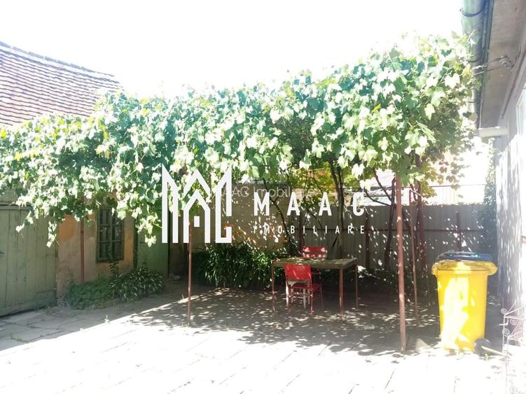 Casa individuală | Teren 328 mp | Piața Cluj - 3