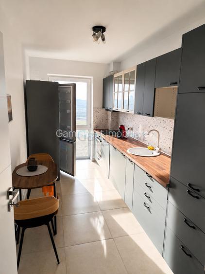Apartament cu doua camere de inchiriat in Oradea, Prima Urbana - 3