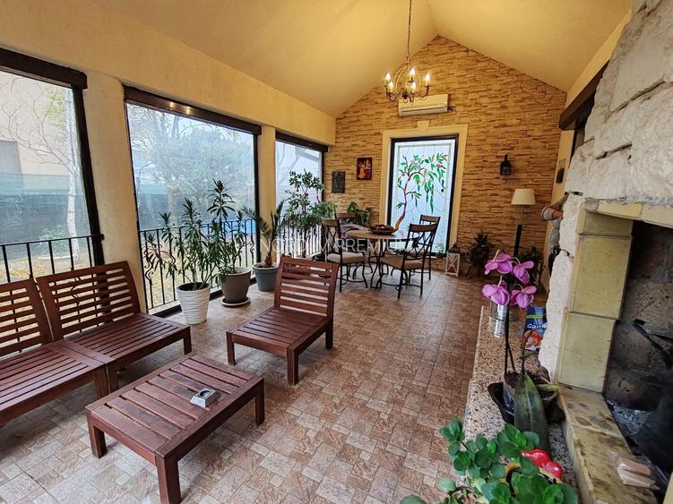 Vila Superba Pipera - 15