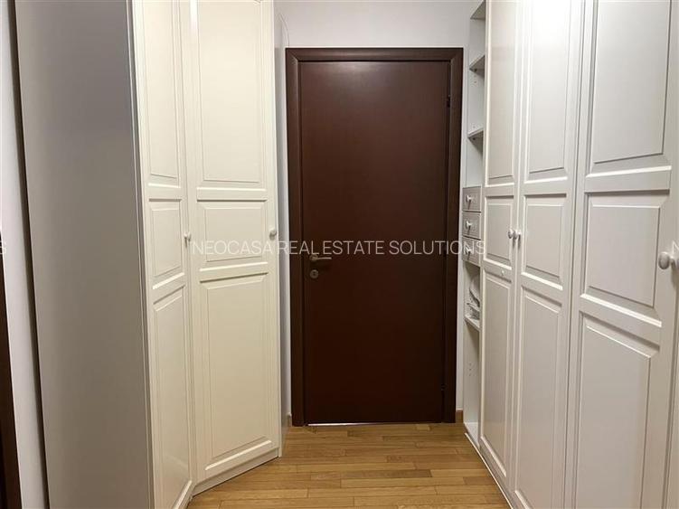 Apartament  modern 2 camere  II Complex rezidential Domenii Park - 8