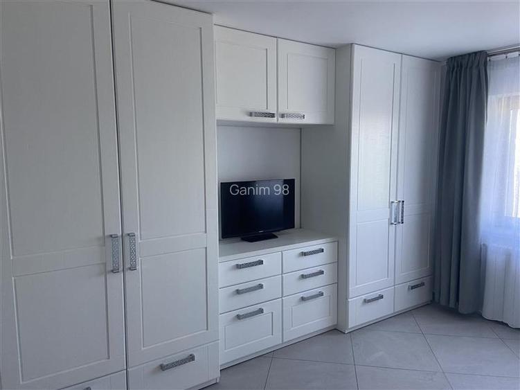 Apartament 2 camere ,54 mp, zona Mausoleu Sud - supermarket Paco , renovat compl - 4