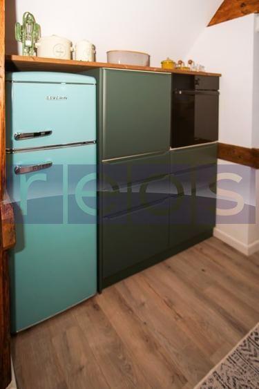 INCHIRIERE 3 CAMERE | VILA | DOROBANTI - 7