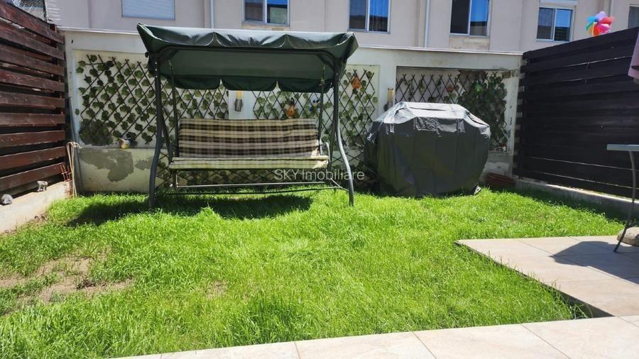 Villa for Rent | Avangarde Forest 2 | 4 Rooms | Private Garden - 7