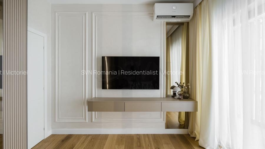 REA1028241 Vedere la Lac Belair Lake Baneasa Pipera Iancu Nicolae Parcare Lake V - 7