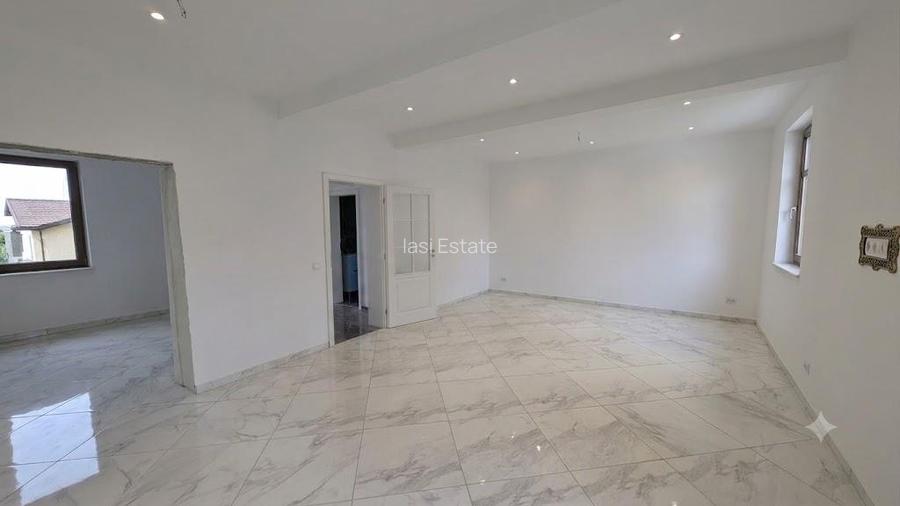 Vila triplex 4 camere si teren Barnova - 2