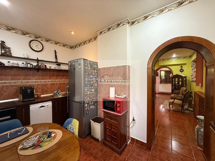 3 camere/Curte 130mp/Andrei Mureșanu - 7