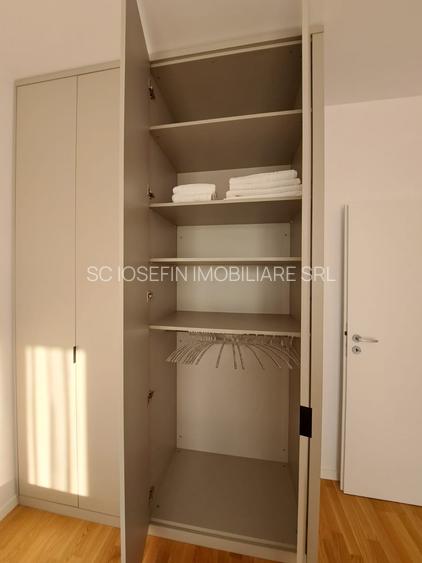 Paltim, Perfect pentru investitie, apartament  cu parcare - 11