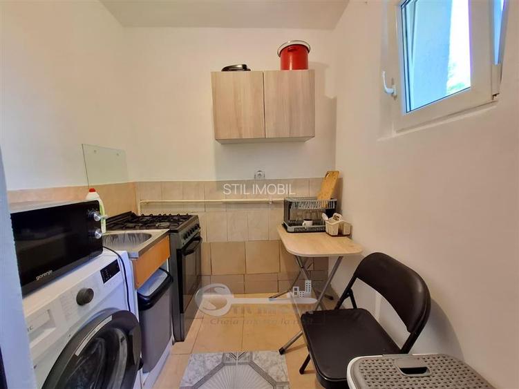 Apartament 2 camere, Podu Ros, bloc fara risc, vis a vis de Pasapoarte - 10