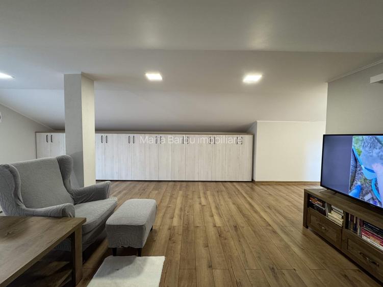 Vila P+M, 2020,Sc=101 mp,Su=160 mp,mobilata+utilata,str.Agricultorului - 18