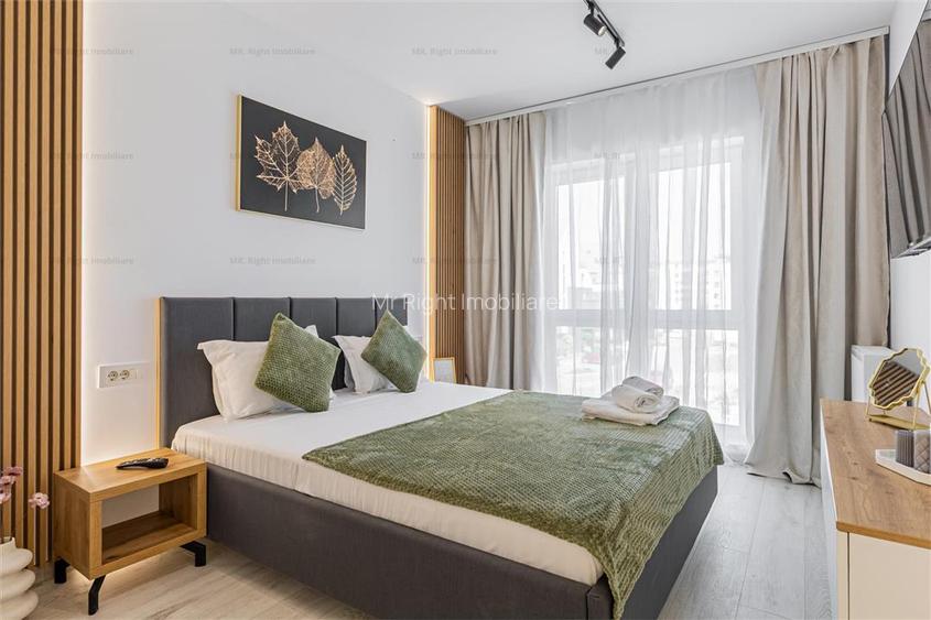 Apartament nou 3 camere Tractorul Maurer Villas - 4