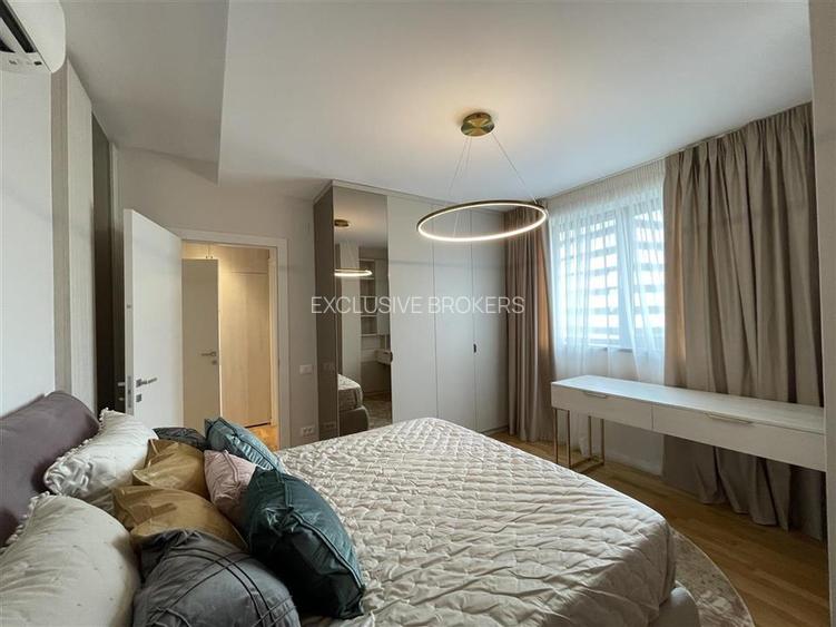 Luxury 2 Rooms   Panoramic View  Underground Parking - 11