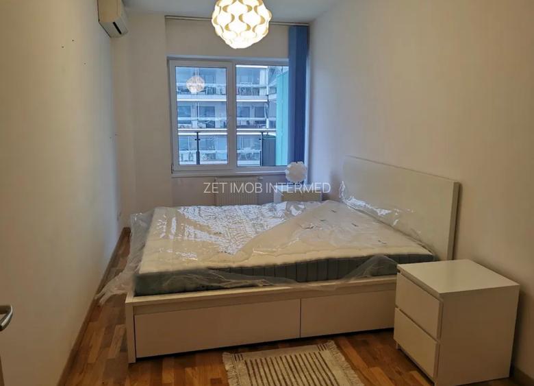 2 camere Dristor - complex New Town Residence - 5