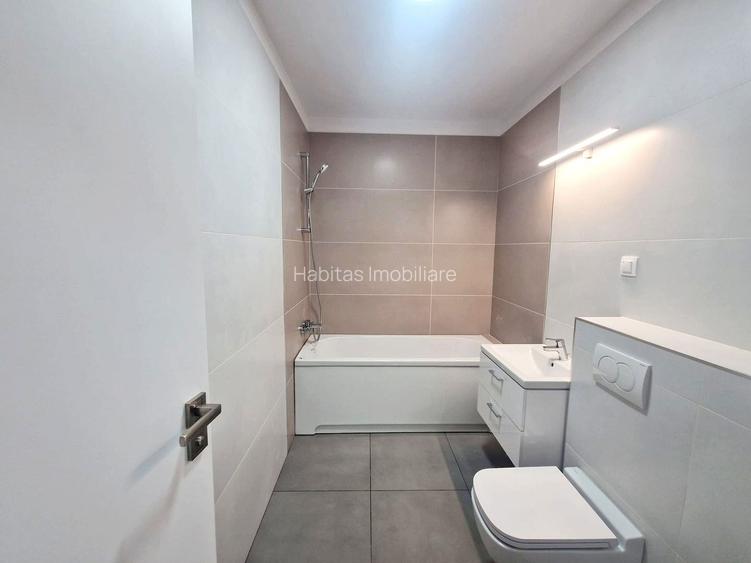 Apartament 2 camere finisat, parcare, str Avram Iancu Oncos Parc - 7