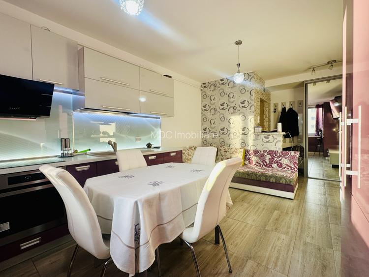 Apartament lângă VIVO! | Mutare Imediată| Parcare cu CF - 3