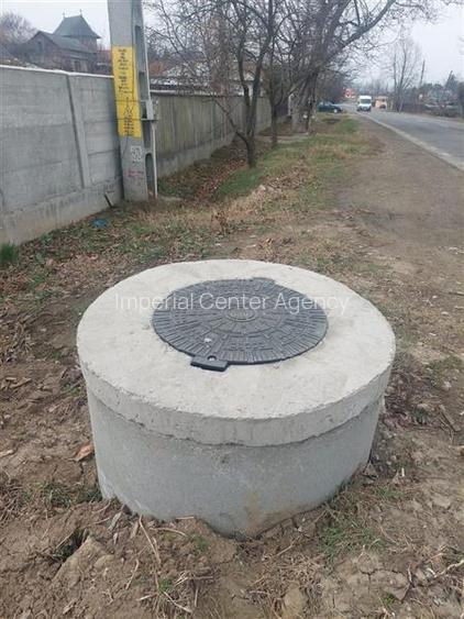 TEREN PENTRU CASA 1647 MP IN  BORZESTI - ONESTI - 5