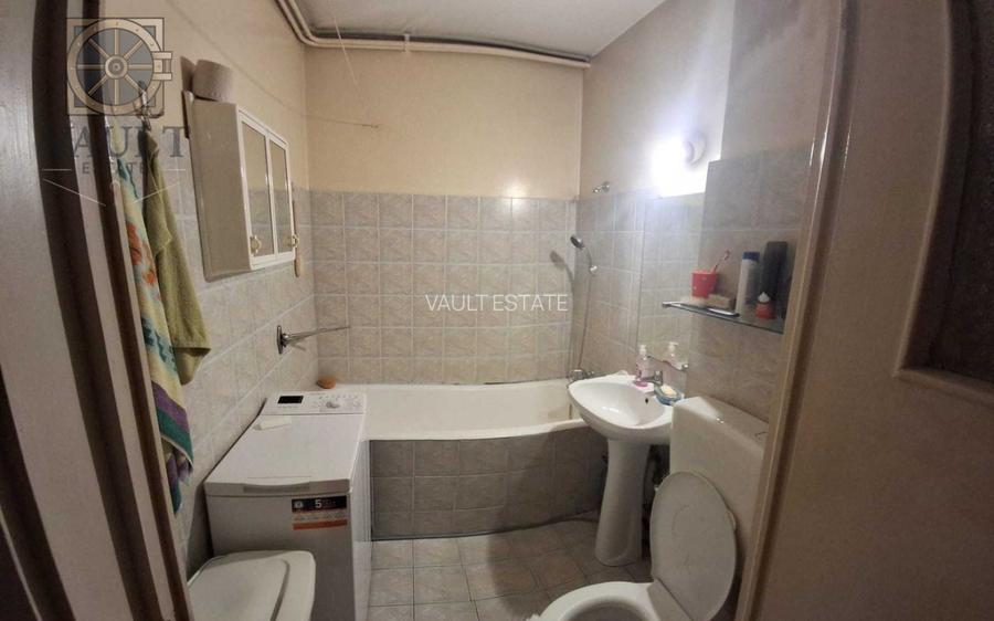 Apartament 2 camere Soseaua Giurgiului-Bloc reabilitat termic - 6