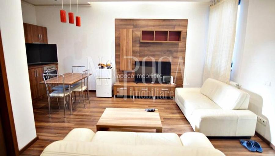 Apartament 2 camere de vanzare in Centru, Cluj Napoca - 2