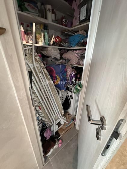 STYLE RESIDENCE 2 De vanzare apartament 2 camere zona Pacii/Militari A261 - 17