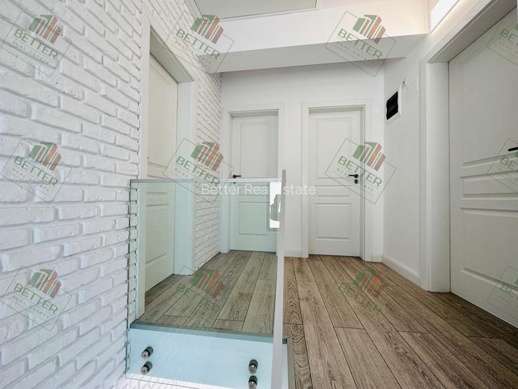 Casă P+1 cu Pod – Construcție Nouă în Comuna Berceni - 19