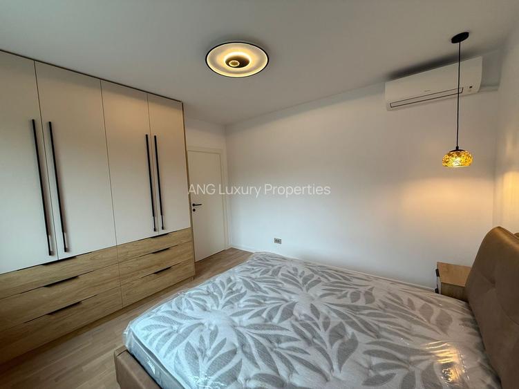 APARTAMENT ELEGANT SI CONFORTABIL IN PRIMAVERII - 4