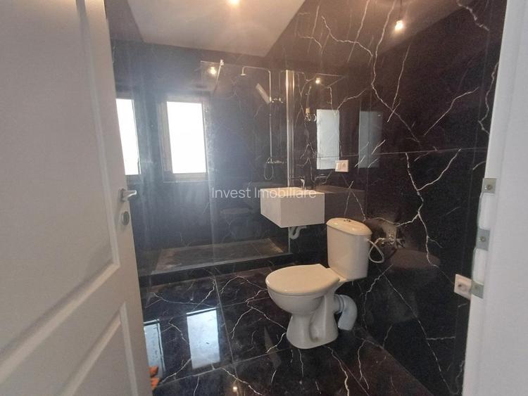 Casa individuala, constructie premium, 4camere, 2 bai, 400 mp teren, MIROSLAVA - 9