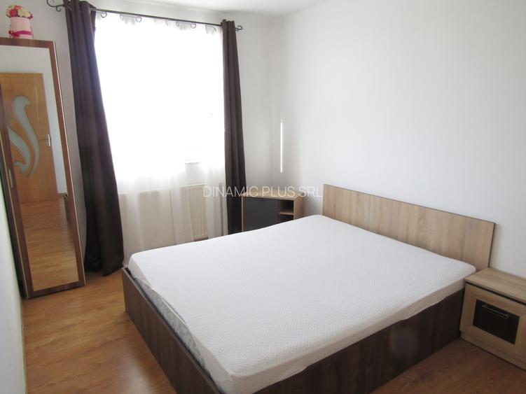 Apartament de inchiriat zona Hipodrom 1, constructie noua - 5