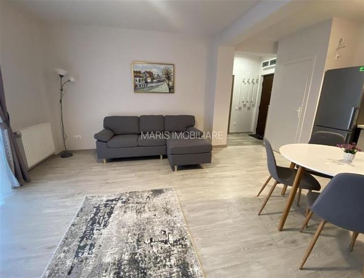 Apartament cu 2 camere Tudor bloc nou etaj 2 - 8