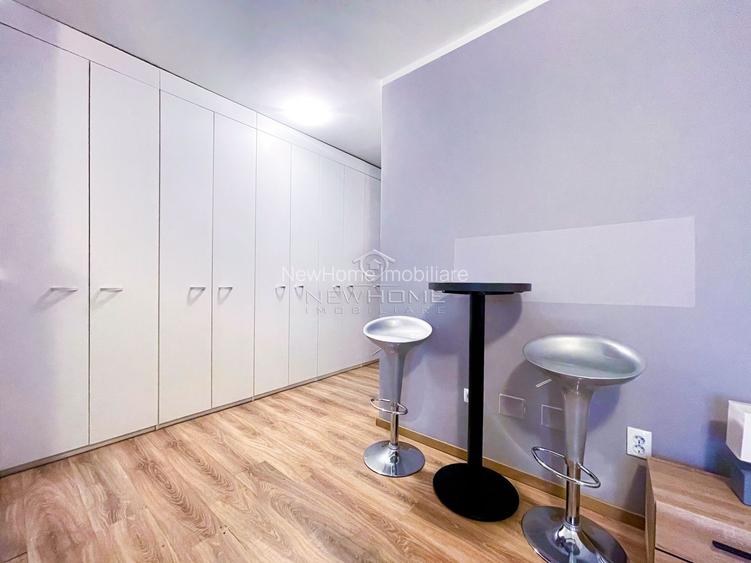 Apartament 1 camera, Parcare, zona Iulius Mall Park Lake - 13