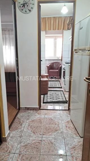 Garsoniera etaj 2, zona Radu Negru, Locuibila - Mobilat - Utilata. - 6
