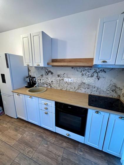 Apartament 2 camere - AES Residence - 3