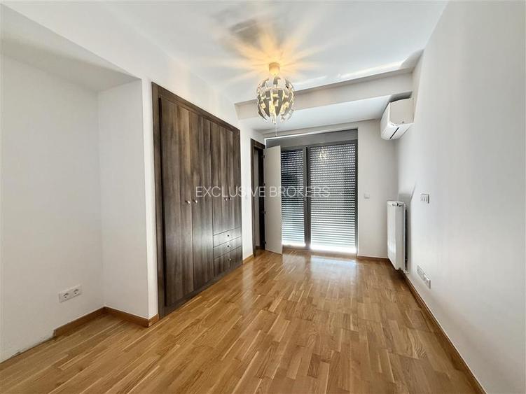 4 camere Green Lake - Sisesti| Parcare si boxa| - 6