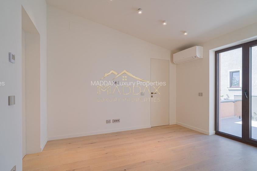 Vila Unica Noua cu 8 camere *300mp* // Dorobanti - 11