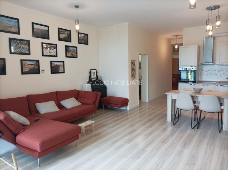 Apartament 3 camere liber la vanzare zona Dealul Cetatii - 7