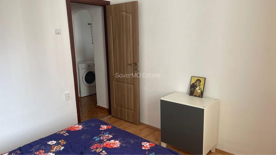 Apartament 2 camere | Șos. Olteniței | Metrou Piața Sudului | 46 mp - 8
