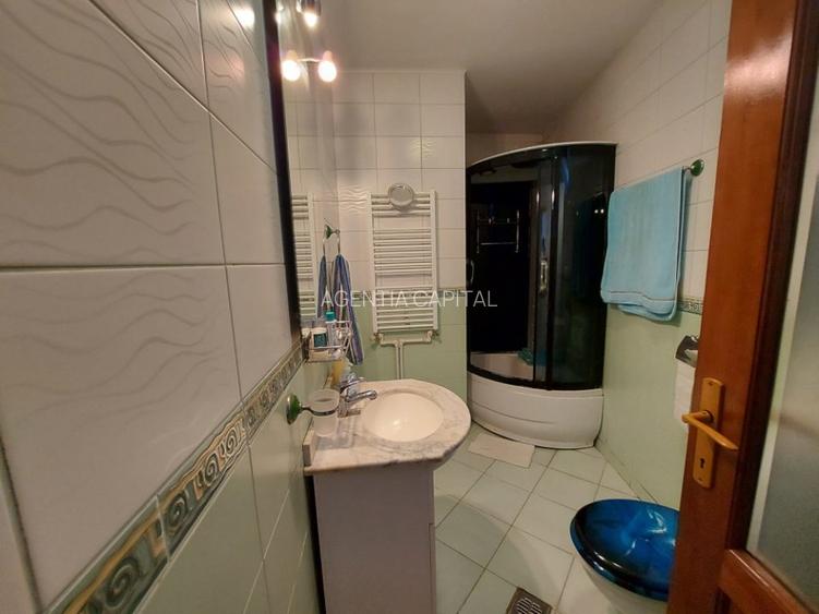 Casa zona centrala - 5