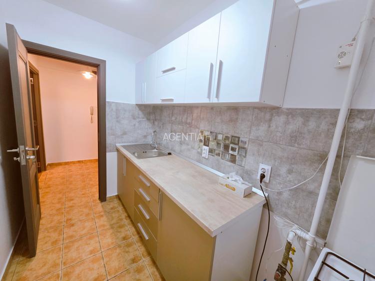 3 camere Piata Kogalniceanu - Cismigiu et 6/7 - 19