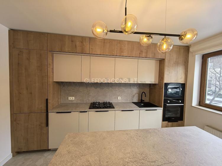 Vila RENOVATA in complex rezidential cu acces la piscina - 7