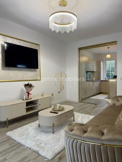 Duplex modern cu 3 camere| toate utilitățile - asfalt| Sanandrei - 3